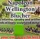 Anglo-Zulu War: Zulu Starter Army 1879